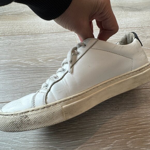 Common Projects Retro Low Women's Shoe 37 (similar to achilles) - Picture 6 of 7